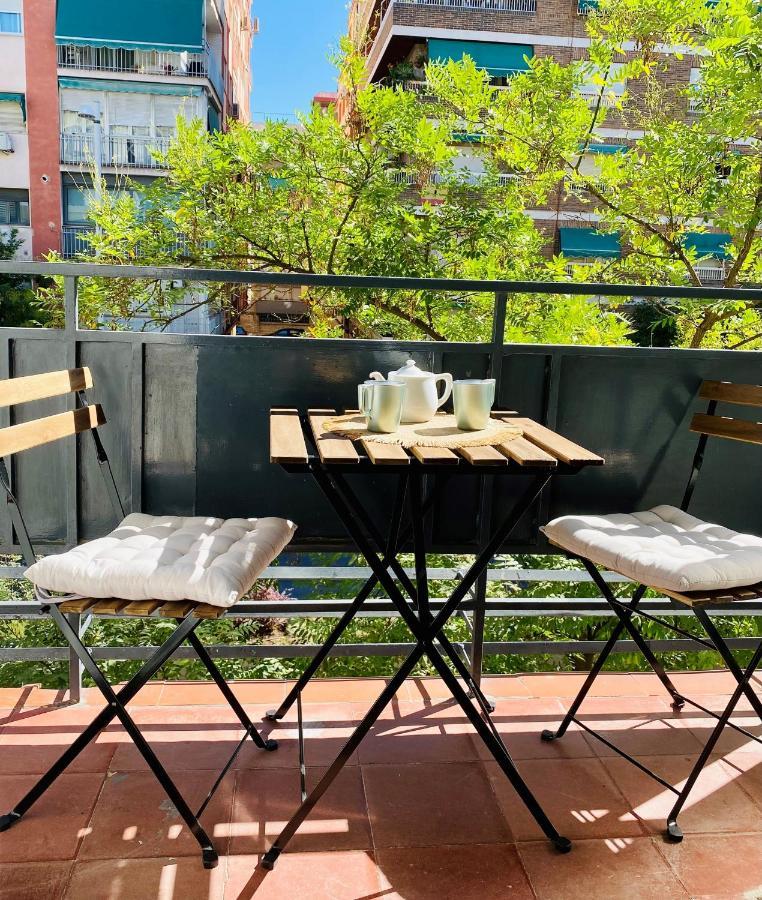 Apartamento Ronda Genil Con Parking Gratuito Granada Exterior photo