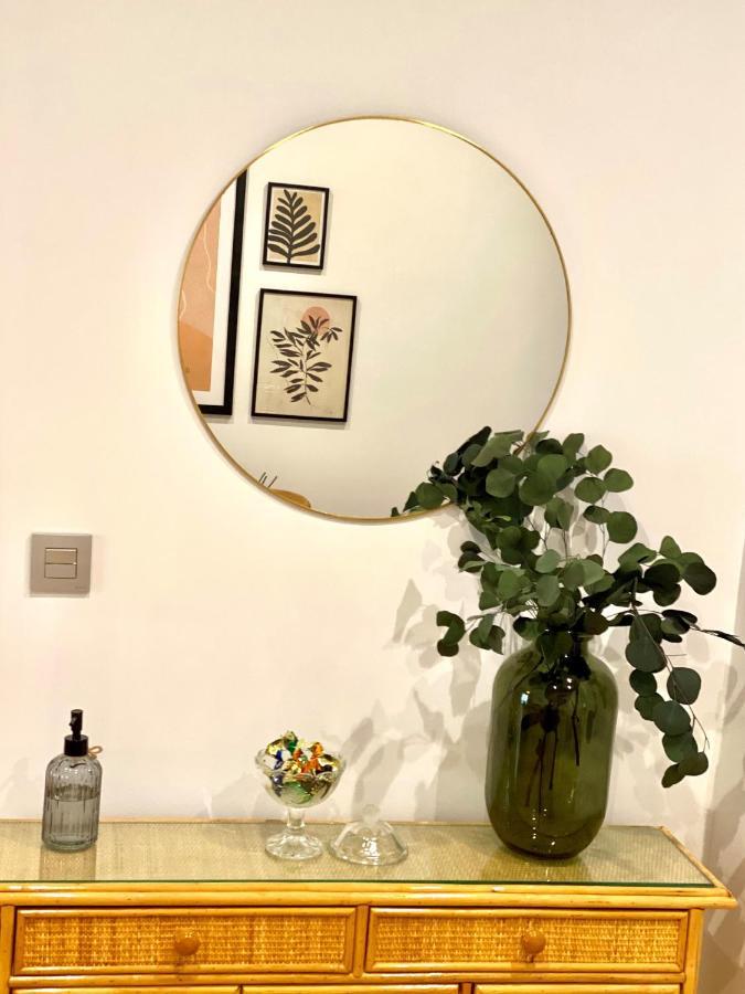 Apartamento Ronda Genil Con Parking Gratuito Granada Exterior photo
