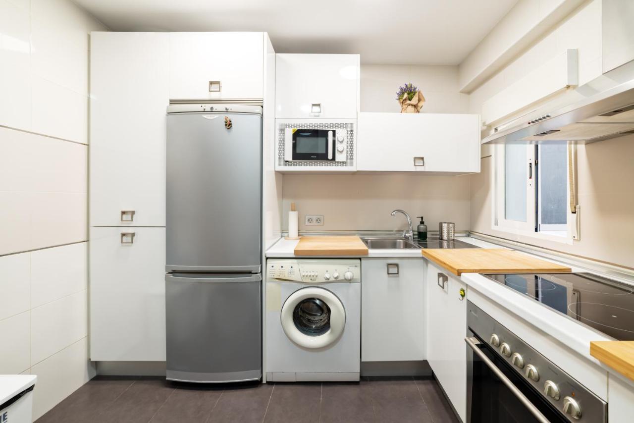 Apartamento Ronda Genil Con Parking Gratuito Granada Exterior photo