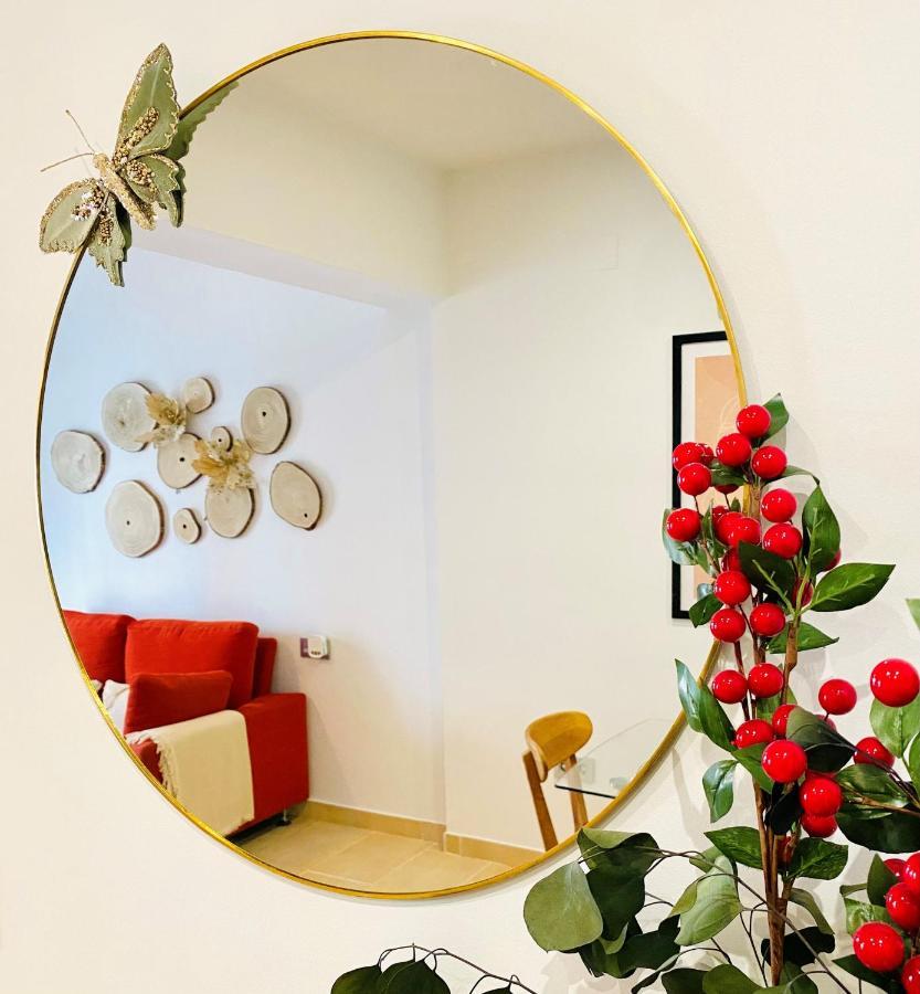 Apartamento Ronda Genil Con Parking Gratuito Granada Exterior photo